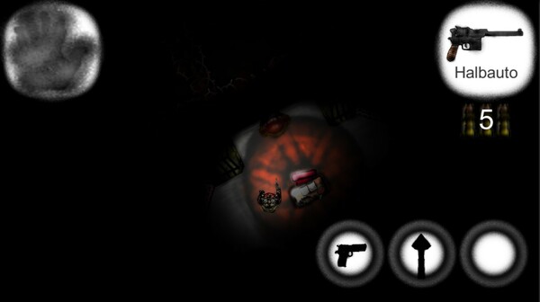 Ideal Nightmare screenshot 1