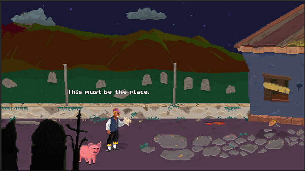 Press Lex to Metaverx screenshot 9