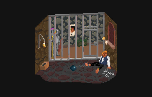 Press Lex to Metaverx screenshot 2