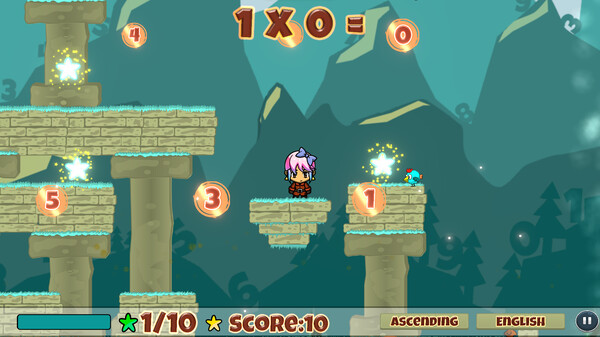 Add and Multiply, Math Tower 2 screenshot 8