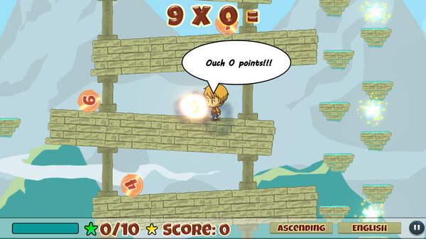 Add and Multiply, Math Tower 2 screenshot 7