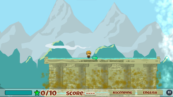 Add and Multiply, Math Tower 2 screenshot 3