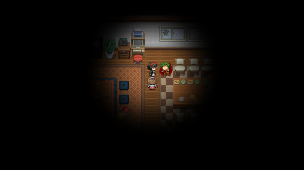 Hidden in the Dark screenshot 3
