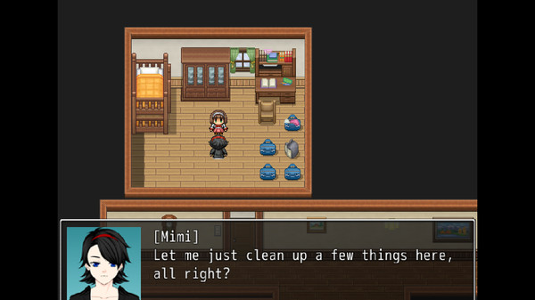 Hidden in the Dark screenshot 2