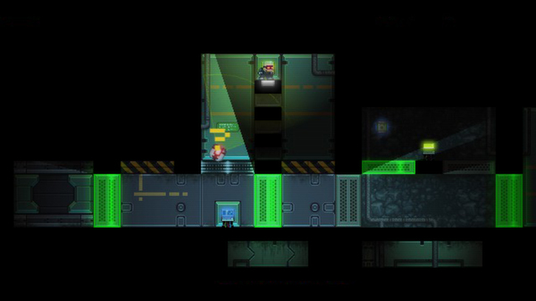 Stealth Bastard Deluxe screenshot 9