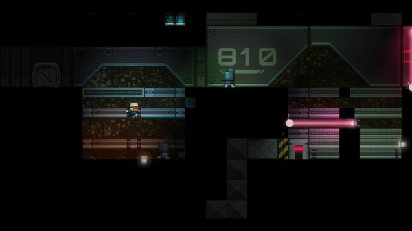 Stealth Bastard Deluxe screenshot 4