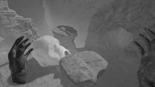 The Utility Room screenshot 2