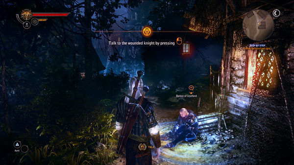 The Witcher 2: Assassins of Kings Enhanced Edition screenshot 10