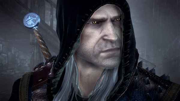 The Witcher 2: Assassins of Kings Enhanced Edition screenshot 9