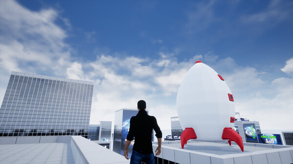 Attack of the Trafalas screenshot 4