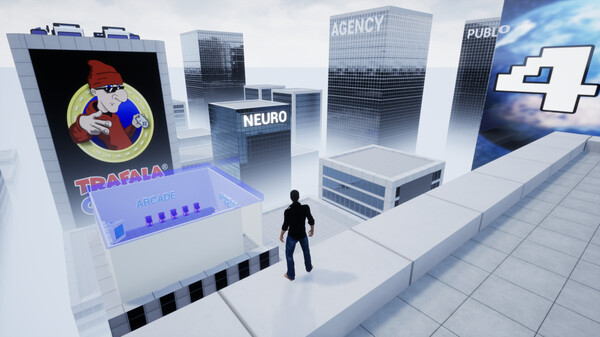 Attack of the Trafalas screenshot 6