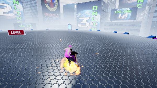 Attack of the Trafalas screenshot 8