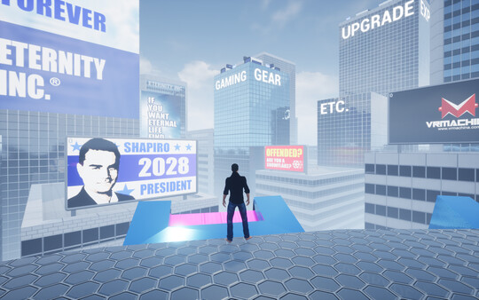 Attack of the Trafalas screenshot 7