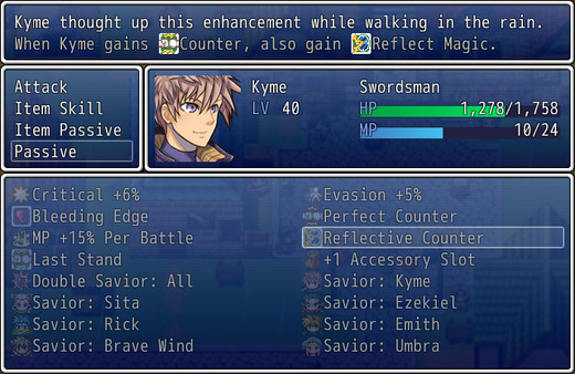 Notes From Province screenshot 6