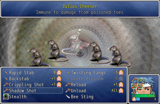 Notes From Province screenshot 5