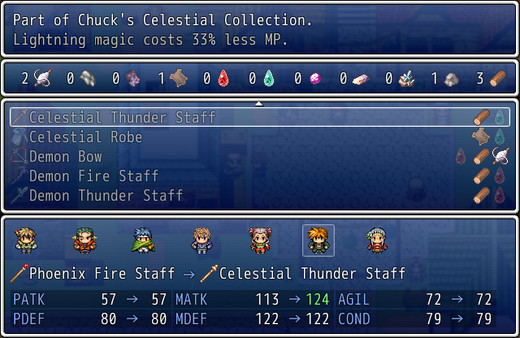 Notes From Province screenshot 4