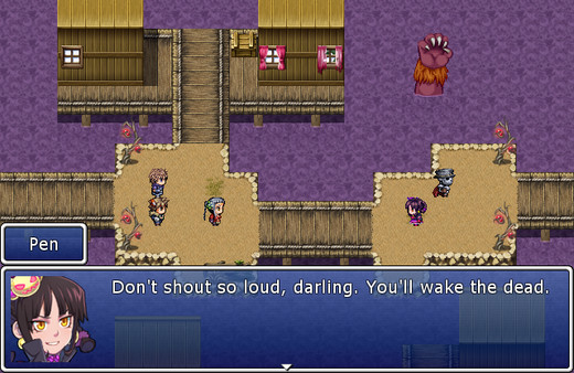 Notes From Province screenshot 2