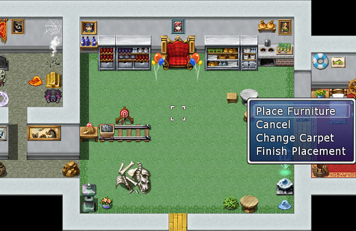 Notes From Province screenshot 12