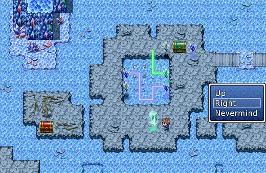 Notes From Province screenshot 3