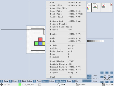 PixCursor screenshot 5