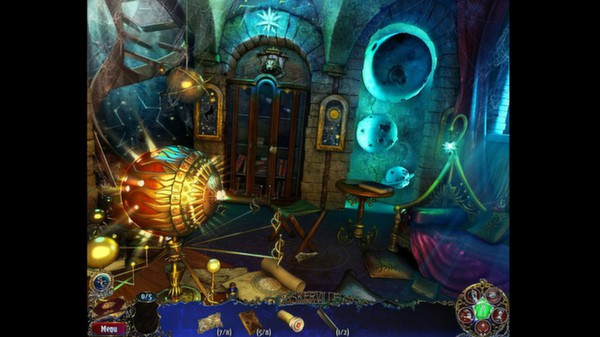 Sherlock Holmes and The Hound of The Baskervilles screenshot 6