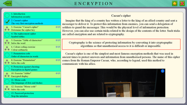 Powerful Courses screenshot 7