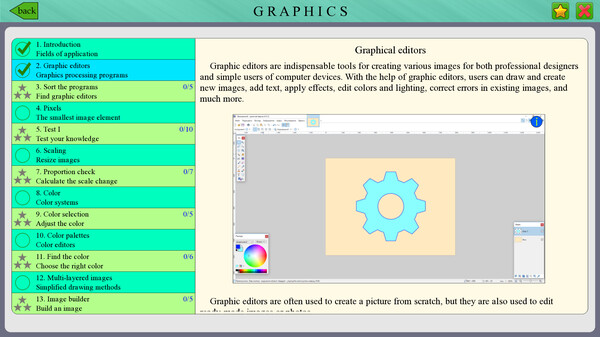 Powerful Courses screenshot 3