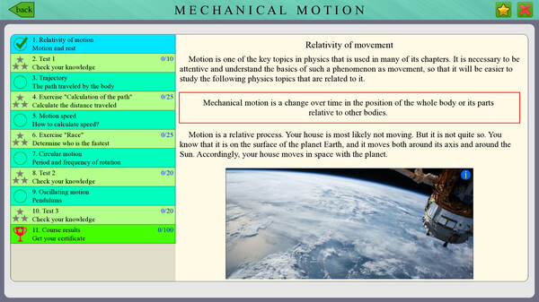 Powerful Courses screenshot 5