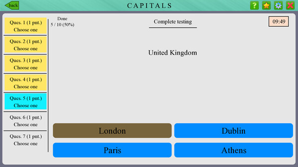 Powerful Courses screenshot 9
