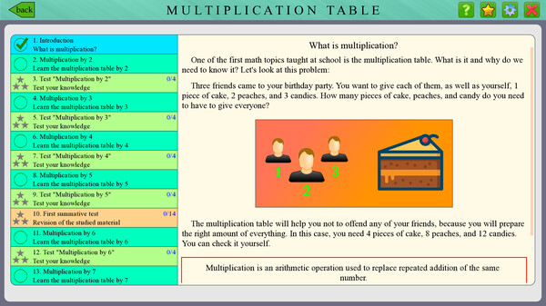 Powerful Courses screenshot 10