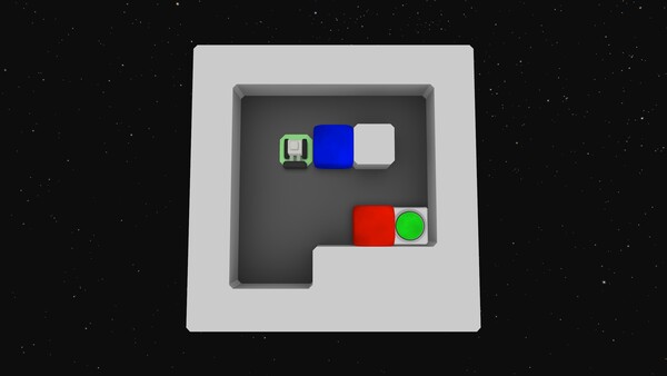 Magnet Block screenshot 1
