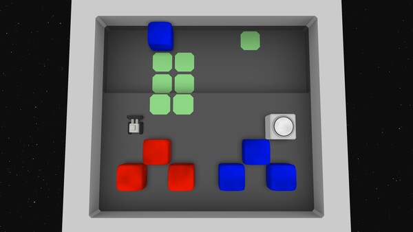 Magnet Block screenshot 4