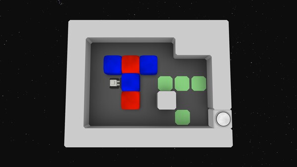 Magnet Block screenshot 5