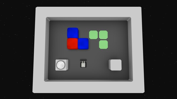 Magnet Block screenshot 2