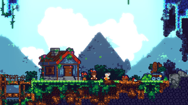 Archaeogem screenshot 2