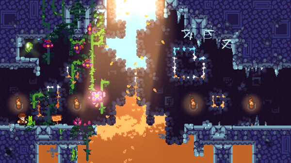 Archaeogem screenshot 1