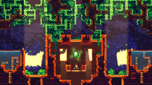 Archaeogem screenshot 3