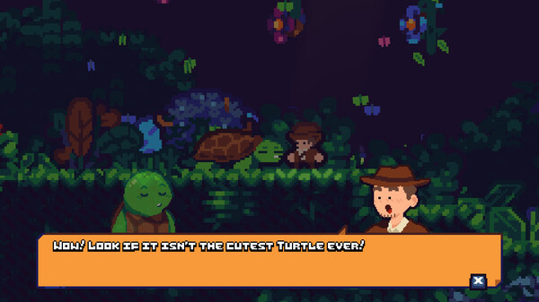 Archaeogem screenshot 6