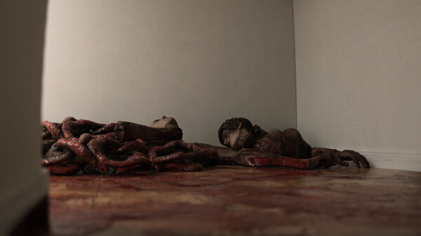 Supernatural screenshot 1