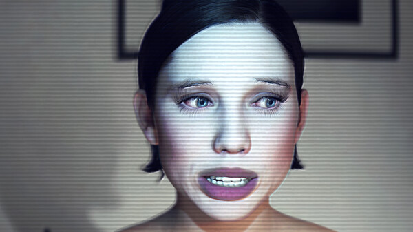 Supernatural screenshot 2