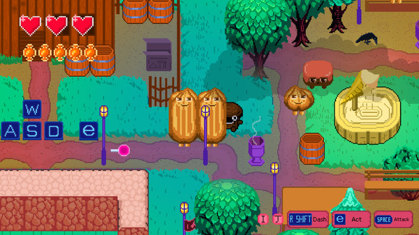 Bakeborough screenshot 5