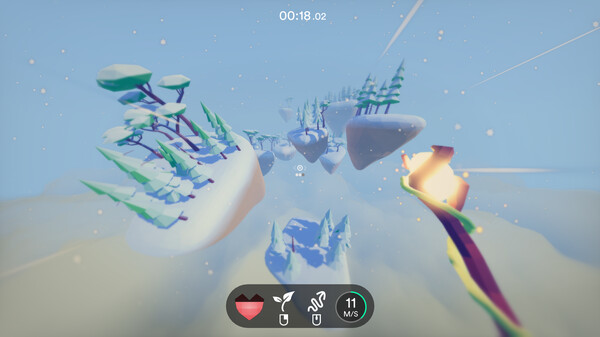 Spring Dash screenshot 9