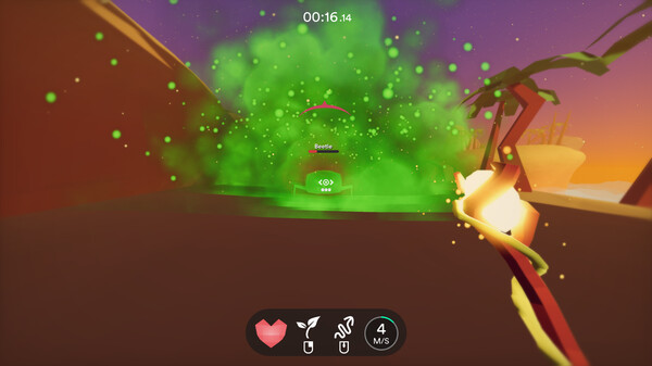 Spring Dash screenshot 4