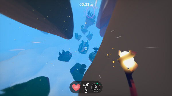 Spring Dash screenshot 6