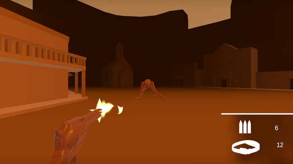 Sharp Eyed screenshot 5