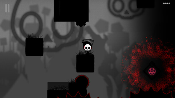 Death in the Night screenshot 7