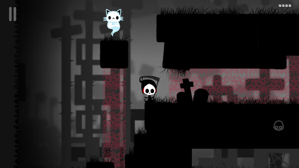 Death in the Night screenshot 1