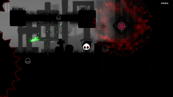 Death in the Night screenshot 3