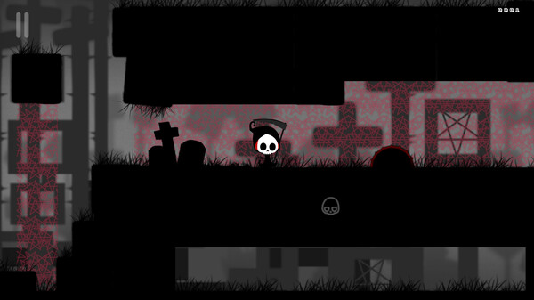 Death in the Night screenshot 6