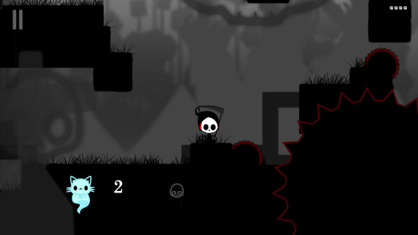 Death in the Night screenshot 4